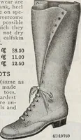 An illustration from Abercrombie & Fitch Co., New York : outfitting catalogue. (1916)