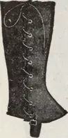 An illustration from Abercrombie & Fitch Co., New York : outfitting catalogue. (1916)
