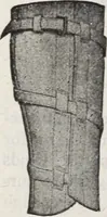 An illustration from Abercrombie & Fitch Co., New York : outfitting catalogue. (1916)