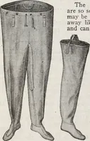 Picture 533 of 541 from Abercrombie & Fitch Co., New York : outfitting catalogue. (1916), leaf 161