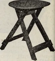 An illustration from Abercrombie & Fitch Co., New York : outfitting catalogue. (1916)