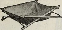 An illustration from Abercrombie & Fitch Co., New York : outfitting catalogue. (1916)