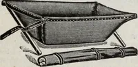 An illustration from Abercrombie & Fitch Co., New York : outfitting catalogue. (1916)