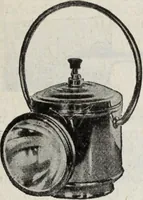 An illustration from Abercrombie & Fitch Co., New York : outfitting catalogue. (1916)