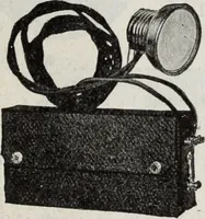 Picture 63 of 541 from Abercrombie & Fitch Co., New York : outfitting catalogue. (1916), leaf 24