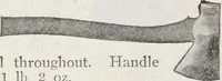 An illustration from Abercrombie & Fitch Co., New York : outfitting catalogue. (1916)