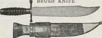 An illustration from Abercrombie & Fitch Co., New York : outfitting catalogue. (1916)