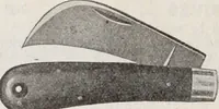 An illustration from Abercrombie & Fitch Co., New York : outfitting catalogue. (1916)