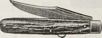 An illustration from Abercrombie & Fitch Co., New York : outfitting catalogue. (1916)