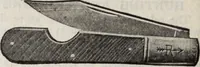 An illustration from Abercrombie & Fitch Co., New York : outfitting catalogue. (1916)
