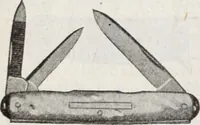 Picture 82 of 541 from Abercrombie & Fitch Co., New York : outfitting catalogue. (1916), leaf 27