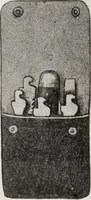 Picture 83 of 541 from Abercrombie & Fitch Co., New York : outfitting catalogue. (1916), leaf 27