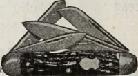 Picture 87 of 541 from Abercrombie & Fitch Co., New York : outfitting catalogue. (1916), leaf 27