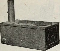 Picture 90 of 541 from Abercrombie & Fitch Co., New York : outfitting catalogue. (1916), leaf 28
