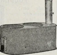 Picture 91 of 541 from Abercrombie & Fitch Co., New York : outfitting catalogue. (1916), leaf 28