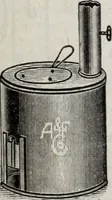 An illustration from Abercrombie & Fitch Co., New York : outfitting catalogue. (1916)