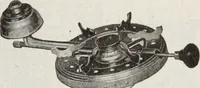 An illustration from Abercrombie & Fitch Co., New York : outfitting catalogue. (1916)