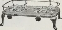 Picture 94 of 541 from Abercrombie & Fitch Co., New York : outfitting catalogue. (1916), leaf 28