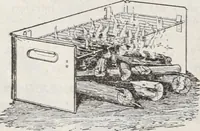 Picture 98 of 541 from Abercrombie & Fitch Co., New York : outfitting catalogue. (1916), leaf 29