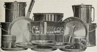 Picture 104 of 541 from Abercrombie & Fitch Co., New York : outfitting catalogue. (1916), leaf 30