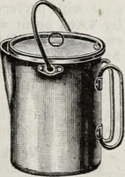 An illustration from Abercrombie & Fitch Co., New York : outfitting catalogue. (1916)
