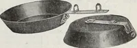 An illustration from Abercrombie & Fitch Co., New York : outfitting catalogue. (1916)
