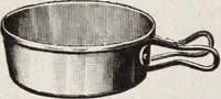 Picture 108 of 541 from Abercrombie & Fitch Co., New York : outfitting catalogue. (1916), leaf 31