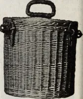 An illustration from Abercrombie & Fitch Co., New York : outfitting catalogue. (1916)