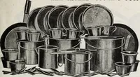 An illustration from Abercrombie & Fitch Co., New York : outfitting catalogue. (1916)