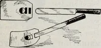 An illustration from Abercrombie & Fitch Co., New York : outfitting catalogue. (1916)
