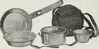 An illustration from Abercrombie & Fitch Co., New York : outfitting catalogue. (1916)
