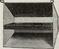 An illustration from Abercrombie & Fitch Co., New York : outfitting catalogue. (1916)