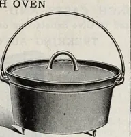 An illustration from Abercrombie & Fitch Co., New York : outfitting catalogue. (1916)