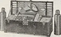 Picture 125 of 541 from Abercrombie & Fitch Co., New York : outfitting catalogue. (1916), leaf 35
