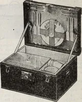 Picture 126 of 541 from Abercrombie & Fitch Co., New York : outfitting catalogue. (1916), leaf 35