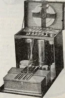 Picture 127 of 541 from Abercrombie & Fitch Co., New York : outfitting catalogue. (1916), leaf 35