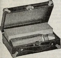 Picture 130 of 541 from Abercrombie & Fitch Co., New York : outfitting catalogue. (1916), leaf 36