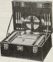 Picture 131 of 541 from Abercrombie & Fitch Co., New York : outfitting catalogue. (1916), leaf 36