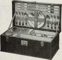 Picture 132 of 541 from Abercrombie & Fitch Co., New York : outfitting catalogue. (1916), leaf 36