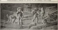 Picture 134 of 541 from Abercrombie & Fitch Co., New York : outfitting catalogue. (1916), leaf 43
