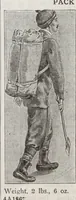 An illustration from Abercrombie & Fitch Co., New York : outfitting catalogue. (1916)