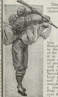 Picture 139 of 541 from Abercrombie & Fitch Co., New York : outfitting catalogue. (1916), leaf 44