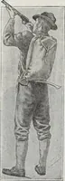 An illustration from Abercrombie & Fitch Co., New York : outfitting catalogue. (1916)