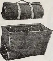 An illustration from Abercrombie & Fitch Co., New York : outfitting catalogue. (1916)