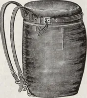 Picture 143 of 541 from Abercrombie & Fitch Co., New York : outfitting catalogue. (1916), leaf 45