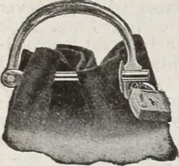 Picture 149 of 541 from Abercrombie & Fitch Co., New York : outfitting catalogue. (1916), leaf 47