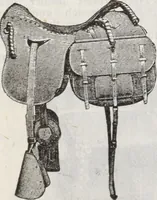 An illustration from Abercrombie & Fitch Co., New York : outfitting catalogue. (1916)