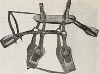 An illustration from Abercrombie & Fitch Co., New York : outfitting catalogue. (1916)