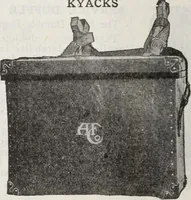 Picture 154 of 541 from Abercrombie & Fitch Co., New York : outfitting catalogue. (1916), leaf 47
