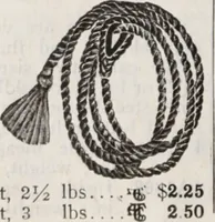 Picture 155 of 541 from Abercrombie & Fitch Co., New York : outfitting catalogue. (1916), leaf 47